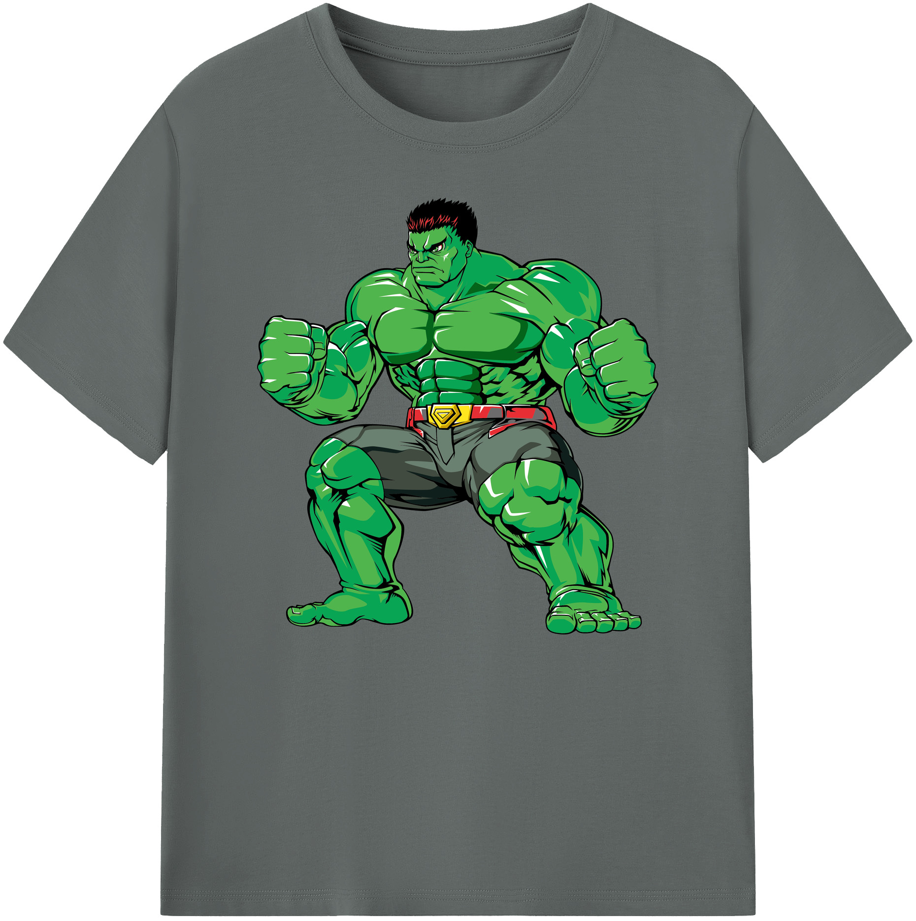 （画像用） アベンジャーズ The Avengers 綿100％ メンズ半袖Tシャツ｜肌触りやわらか＆通気性
